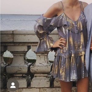 Free People - Mini Dress